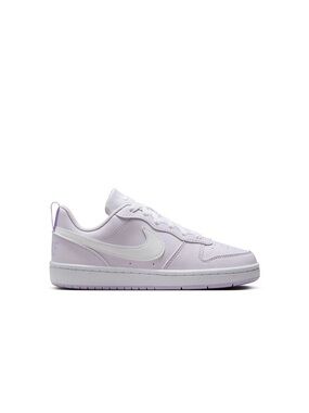 Nike Court Borough Low Recraft Big Girls Sneakers